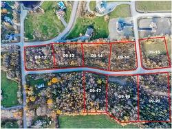 Lot 09-20 Rosie ST Longs Creek, NB E3E 2J8