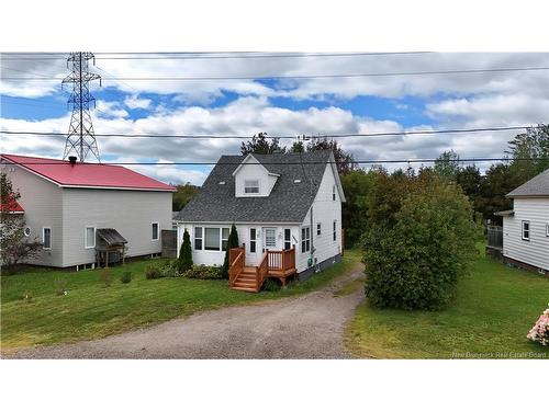 1850 Rough Waters, Bathurst, NB 