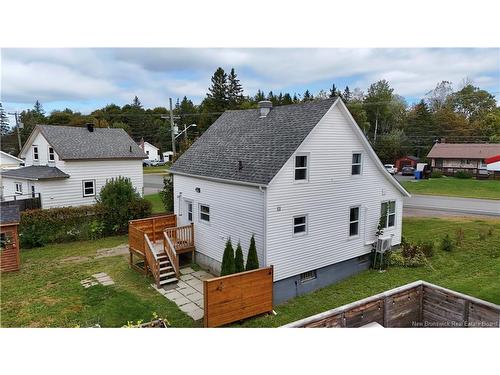 1850 Rough Waters, Bathurst, NB 