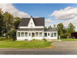 146 Tripp Settlement RD  Keswick Ridge, NB E6L 1W1
