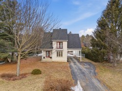 12 Rue des Bois Victoriaville, QC G6P 9M8