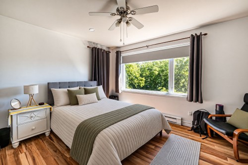 Bedroom - 1100 Av. Royale, Québec (Beauport), QC 