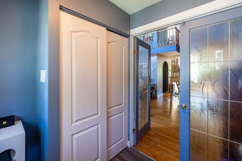 Mud Room - 1100 Av. Royale, Québec (Beauport), QC 
