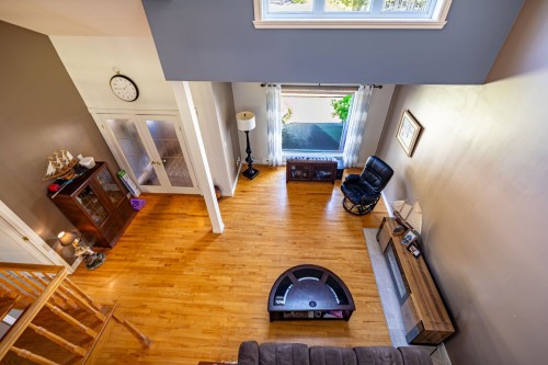 Mezzanine - 1100 Av. Royale, Québec (Beauport), QC 