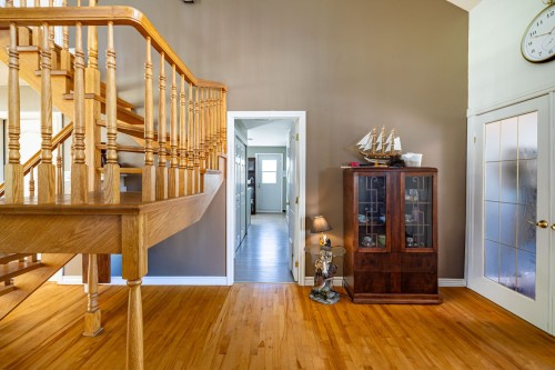 Interior - 1100 Av. Royale, Québec (Beauport), QC 