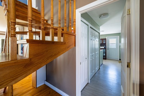 Passageway - 1100 Av. Royale, Québec (Beauport), QC 