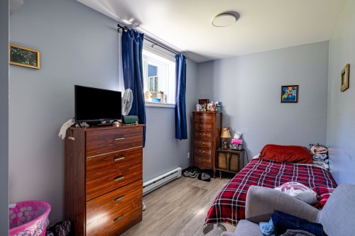 Bedroom - 1100 Av. Royale, Québec (Beauport), QC 