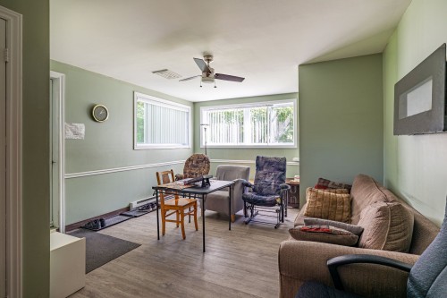 Common room - 1100 Av. Royale, Québec (Beauport), QC 