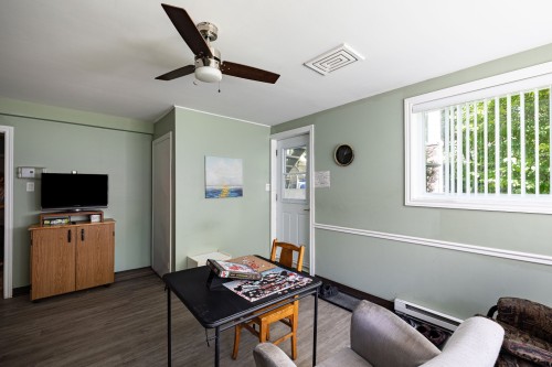 Common room - 1100 Av. Royale, Québec (Beauport), QC 