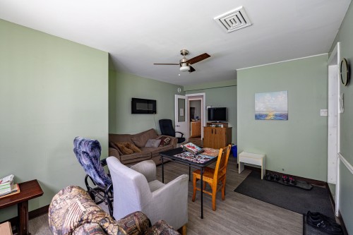 Common room - 1100 Av. Royale, Québec (Beauport), QC 