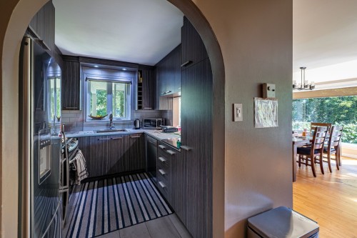 Kitchen - 1100 Av. Royale, Québec (Beauport), QC 
