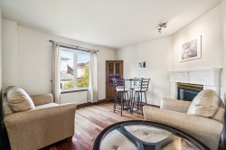 Salle familiale - 