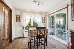 Coin-repas - 