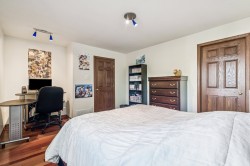 Chambre à coucher - 