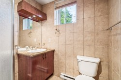 Salle d'eau - 