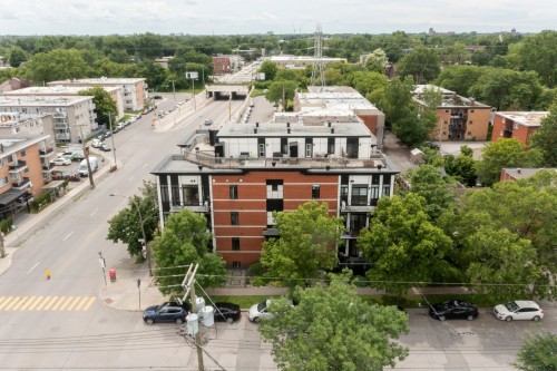 31-12000 Rue Poincaré  Montréal (Ahuntsic-Cartierville), QC H3L 3M2