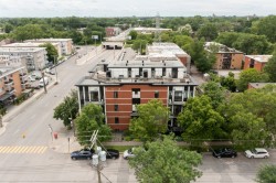 31-12000 Rue Poincaré Montréal (Ahuntsic-Cartierville), QC H3L 3M2