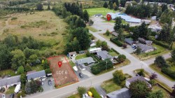 LOT 6 Crawford Rd Campbell River, BC V9H 1K2