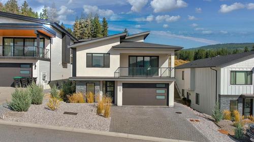 137 Whitefish Road  Vernon, BC V1B 3M5