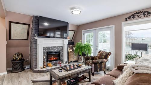 682 Cougar Street  Vernon, BC V1H 2A1