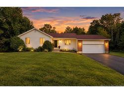 25 Rockwood WY  Richibucto Road, NB E3A 6X5