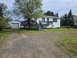 2943 Middle River RD Middle River, NB E2A 6X9