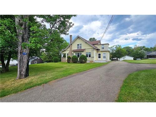 14 Spring St, Petitcodiac, NB 