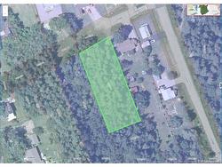 Lot Maria ST Caraquet, NB E1W 1A7