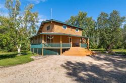 60007 PR 302 HWY  Anola, MB R0E 0A0