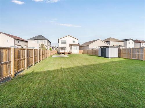 323 Stan Bailie Dr, Winnipeg, MB 