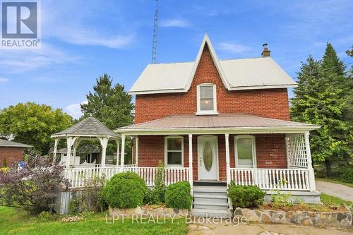 10342 RAVENSHOE ROAD  Georgina, ON L9P 1R2