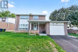 49 KENTISH CRESCENT  Toronto, ON M1S 2Z3