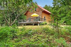 202 DEANS ISLAND ROAD Rideau Lakes, ON K0G 1V0