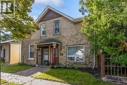 175 WELLINGTON Street Brantford, ON N3S 3Z1