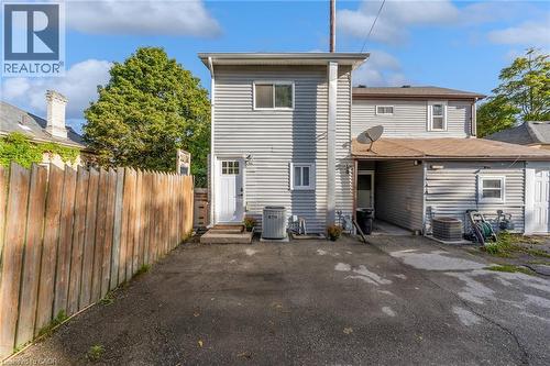 175 Wellington Street, Brantford, ON 