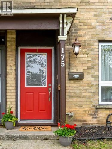 175 Wellington Street, Brantford, ON 