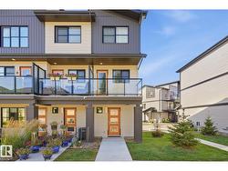 #24 1203 163 ST SW SW Edmonton, AB T6W 3X1