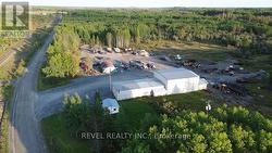1181 VIMY RIDGE ROAD  Black River-Matheson (Matheson), ON P0K 1N0