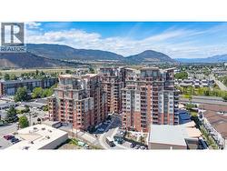 3388 SKAHA LAKE Road Unit# 705 Penticton, BC V2A 6G4