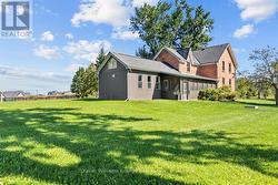 1786 MATCHETT LINE Otonabee-South Monaghan, ON K9J 6Y3