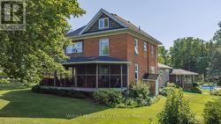 12 BISMARK STREET N  South Bruce, ON N0G 2J0