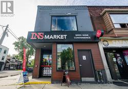 1417 DANFORTH AVENUE Toronto, ON M4J 1N2