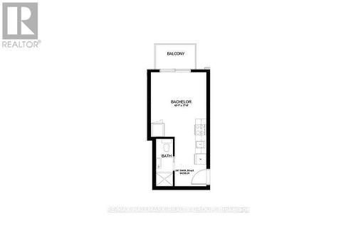 304 - 1112 MAINSONNEUVE STREET , Ottawa, Ontario K1C 1L1 2