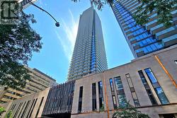 3410 - 1080 BAY STREET Toronto, ON M5S 0A5