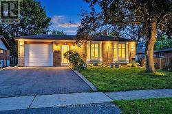 3602 DUNRANKIN DRIVE Mississauga, ON L4T 1V9