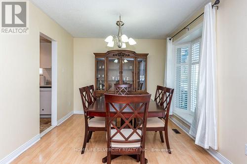 3602 Dunrankin Drive, Mississauga, ON 