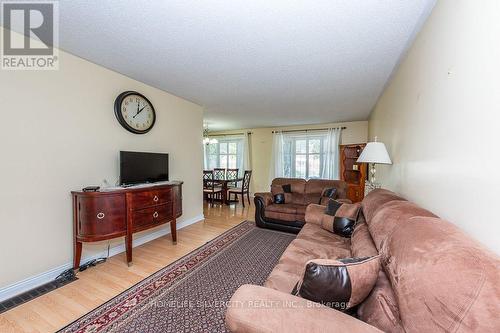 3602 Dunrankin Drive, Mississauga, ON 