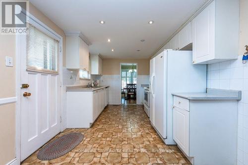3602 Dunrankin Drive, Mississauga, ON 