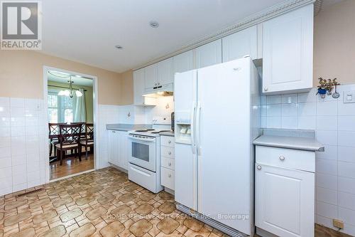 3602 Dunrankin Drive, Mississauga, ON 