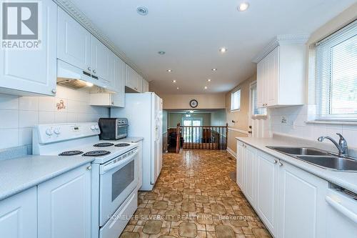 3602 Dunrankin Drive, Mississauga, ON 
